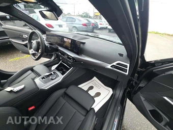 2025 BMW 3 Series Sedan 330i xDrive M SPORT LINE - miniatura 18