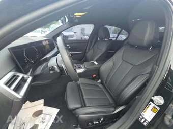2025 BMW 3 Series Sedan 330i xDrive M SPORT LINE - miniatura 6