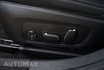 2025 BMW 3 Series Sedan 330i xDrive - miniatura 20