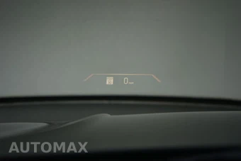 2025 BMW 3 Series Sedan 330i xDrive - miniatura 8