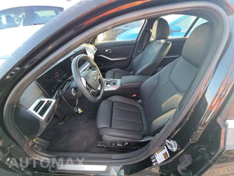 2025 BMW 3 Series Sedan 330i xDrive - miniatura 13