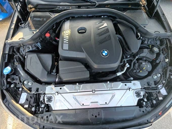 2025 BMW 3 Series Sedan 330i xDrive - miniatura 22