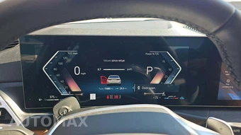 2025 BMW 3 Series Sedan 330i xDrive - miniatura 18