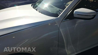 2025 BMW 3 Series Sedan 330i xDrive - miniatura 22