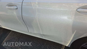 2025 BMW 3 Series Sedan 330i xDrive - miniatura 23
