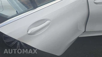 2025 BMW 3 Series Sedan 330i xDrive - miniatura 25