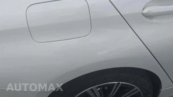 2025 BMW 3 Series Sedan 330i xDrive - miniatura 26