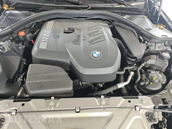 2025 BMW 3 Series Sedan 330i xDrive - miniatura 16