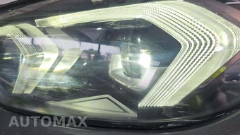 2025 BMW 3 Series Sedan 330i xDrive - miniatura 18