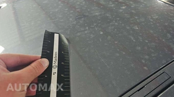 2025 BMW 3 Series Sedan 330i xDrive - miniatura 19