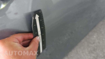 2025 BMW 3 Series Sedan 330i xDrive - miniatura 33
