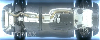 2025 BMW 3 Series Sedan 330i xDrive - miniatura 24