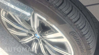 2025 BMW 3 Series Sedan 330i xDrive - miniatura 29
