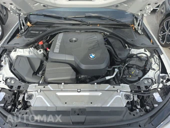 2025 BMW 3 Series Sedan 330i xDrive - miniatura 22