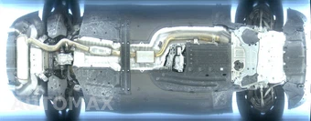 2025 BMW 3 Series Sedan 330i xDrive - miniatura 24