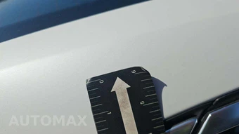 2025 BMW 3 Series Sedan 330i xDrive - miniatura 26