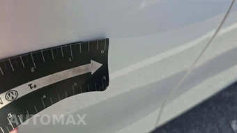 2025 BMW 3 Series Sedan 330i xDrive - miniatura 27