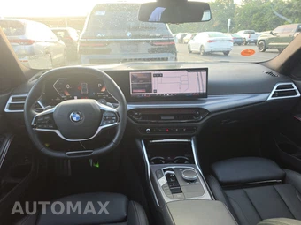 2025 BMW 3 Series Sedan 330i xDrive - miniatura 17