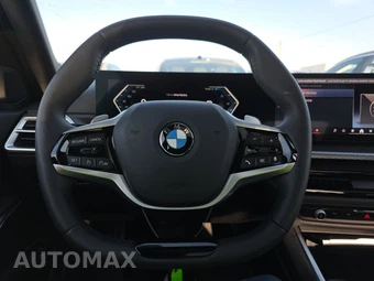 2025 BMW 3 Series Sedan 330i xDrive - miniatura 16