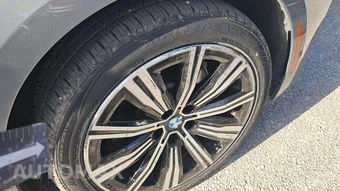 2025 BMW 3 Series Sedan 330i xDrive - miniatura 34