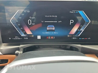 2025 BMW 3 Series Sedan 330i xDrive - miniatura 18