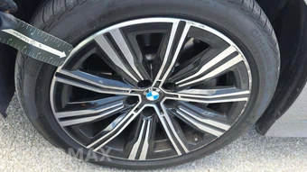 2025 BMW 3 Series Sedan 330i xDrive - miniatura 27
