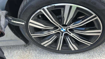 2025 BMW 3 Series Sedan 330i xDrive - miniatura 29
