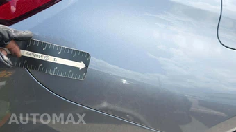 2025 BMW 3 Series Sedan 330i xDrive - miniatura 30