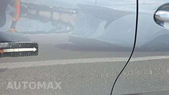 2025 BMW 3 Series Sedan 330i xDrive - miniatura 31