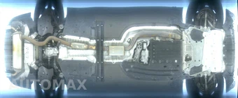 2025 BMW 3 Series Sedan 330i xDrive - miniatura 24