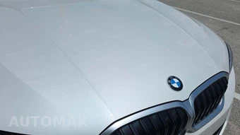 2025 BMW 3 Series Sedan 330i xDrive - miniatura 26