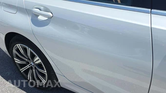 2025 BMW 3 Series Sedan 330i xDrive - miniatura 32