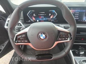 2025 BMW 3 Series Sedan 330i xDrive - miniatura 16