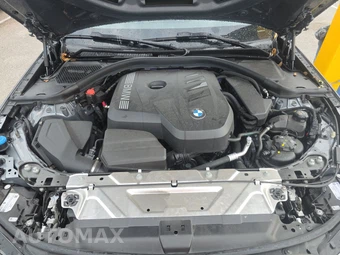 2025 BMW 3 Series Sedan 330i xDrive - miniatura 22
