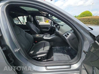 2025 BMW 3 Series Sedan 330i xDrive - miniatura 18