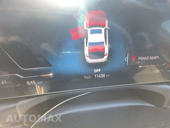 2025 BMW 3 Series Sedan 330i xDrive - miniatura 12