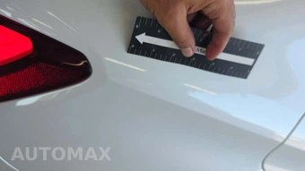 2025 BMW 3 Series Sedan 330i xDrive - miniatura 20