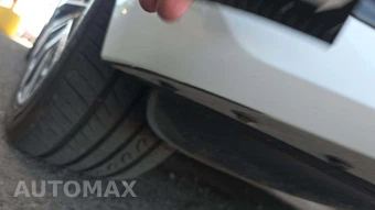2025 BMW 3 Series Sedan 330i xDrive - miniatura 22