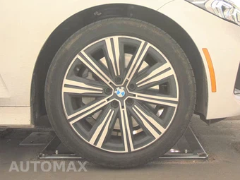 2025 BMW 3 Series Sedan 330i xDrive - miniatura 10