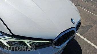 2025 BMW 3 Series Sedan 330i xDrive - miniatura 25