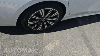 2025 BMW 3 Series Sedan 330i xDrive - miniatura 29