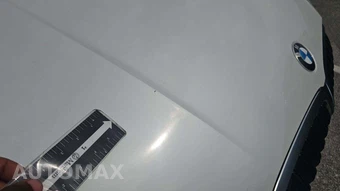 2025 BMW 3 Series Sedan 330i xDrive - miniatura 25