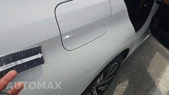 2025 BMW 3 Series Sedan 330i xDrive - miniatura 28