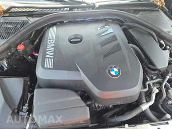 2025 BMW 3 Series Sedan 330i xDrive - miniatura 22