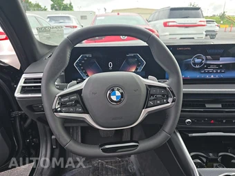 2025 BMW 3 Series Sedan 330i xDrive - miniatura 16