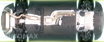 2025 BMW 3 Series Sedan 330i xDrive - miniatura 24