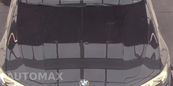 2025 BMW 3 Series Sedan 330i xDrive - miniatura 25