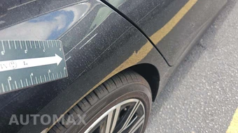 2025 BMW 3 Series Sedan 330i xDrive - miniatura 30