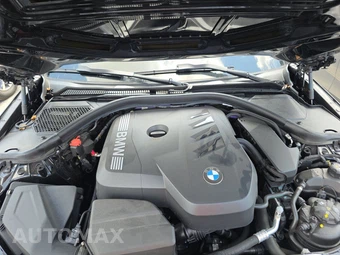 2025 BMW 3 Series Sedan 330i xDrive - miniatura 22