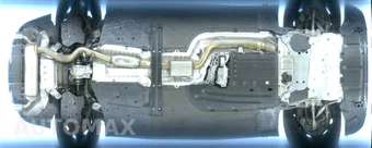 2025 BMW 3 Series Sedan 330i xDrive - miniatura 24